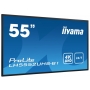 Monitor iiyama ProLite LH5552UHS-B1 55